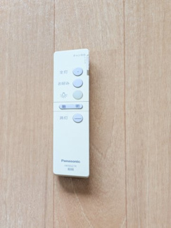 【その他】 | キャッスルハイツC棟