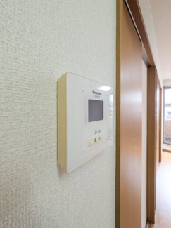 【その他】 | キャッスルハイツC棟