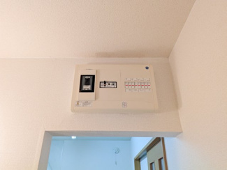 【設備】 | キャッスルハイツC棟