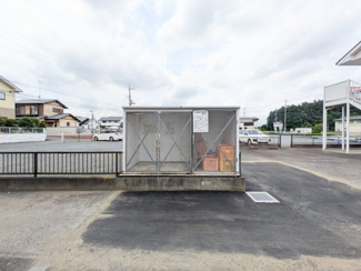 【その他共用部分】 | キャッスルハイツC棟