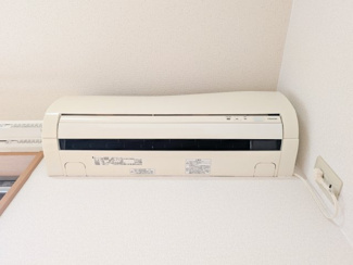 【設備】 | キャッスルハイツC棟