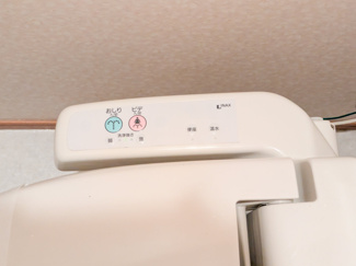 【設備】 | キャッスルハイツC棟