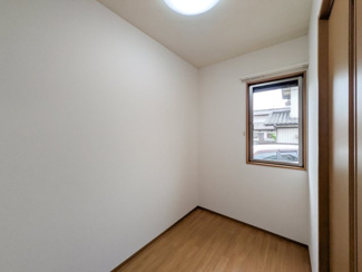 【洋室】 | キャッスルハイツC棟