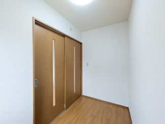 【洋室】 | キャッスルハイツC棟