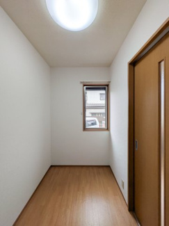 【洋室】 | キャッスルハイツC棟