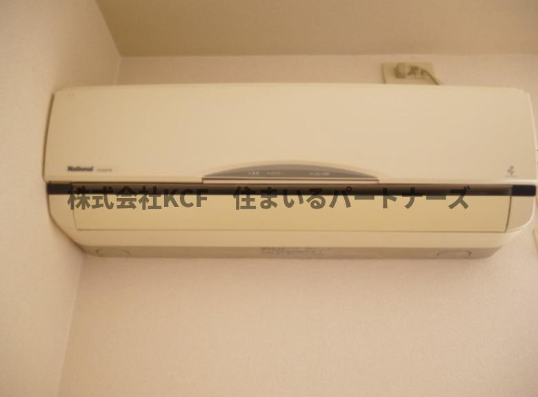 メゾン・ド・ユニオンの設備