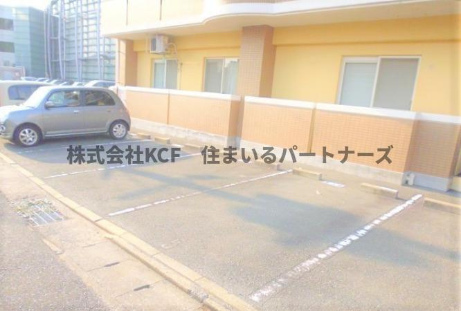 GARDEN-ONEのその他共用部分