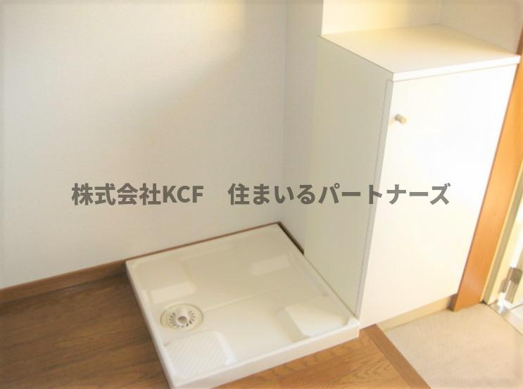 GARDEN-ONEの設備