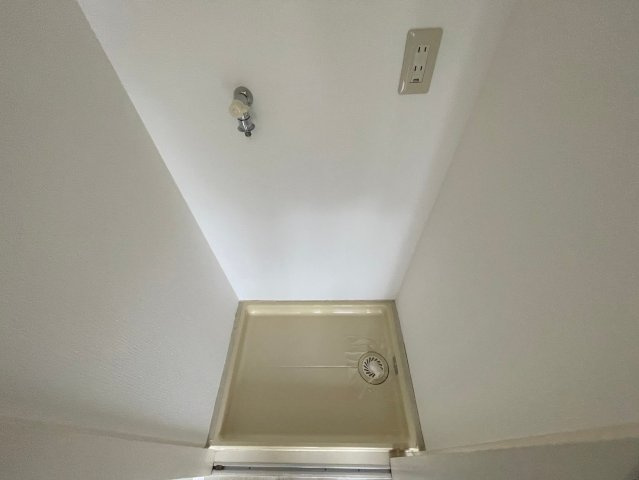 ハイム篠の設備