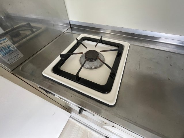 ハイム篠のキッチン