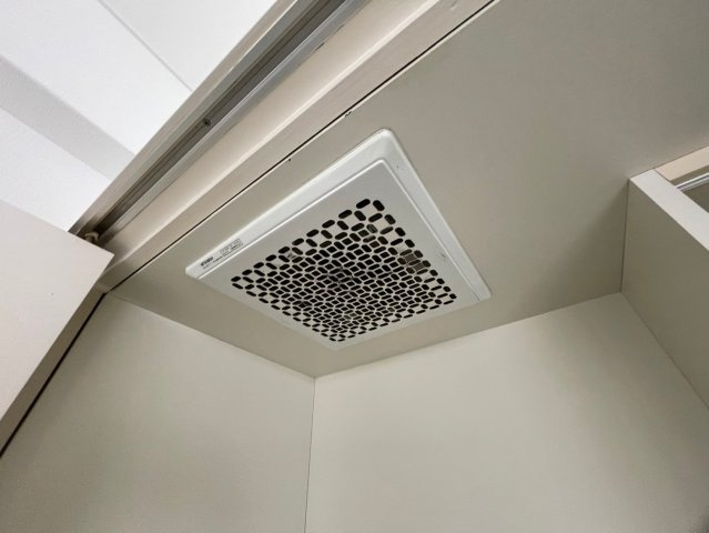 ハイム篠の設備