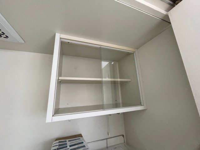 ハイム篠の収納