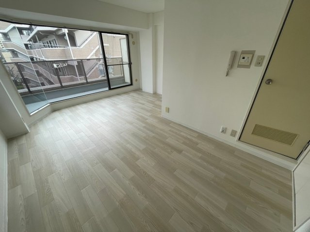 ハイム篠の居間・リビング