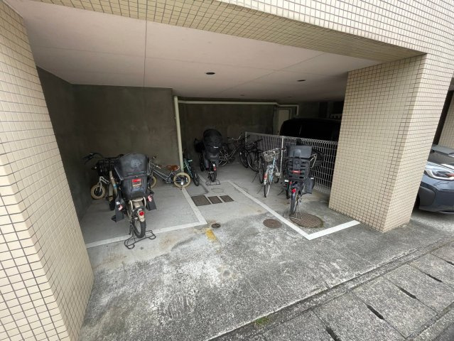 ハイム篠のその他