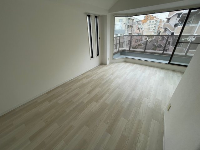 ハイム篠の居間・リビング