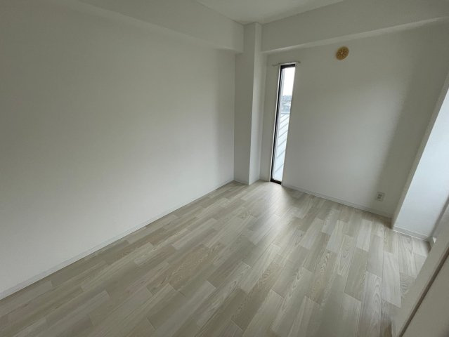 ハイム篠の内装