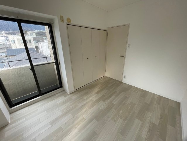 ハイム篠の居間・リビング