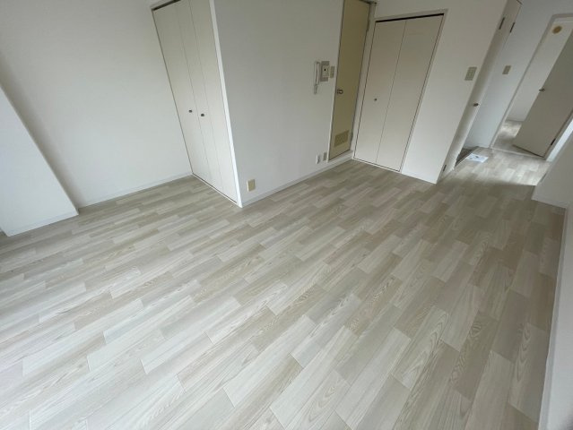 ハイム篠の居間・リビング