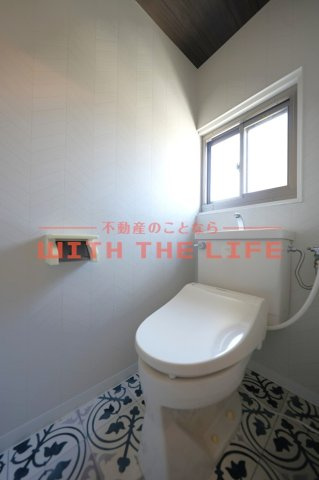 大手町ビル【キャッシュバック対象】のトイレ|コンパクトで使いやすいトイレです
