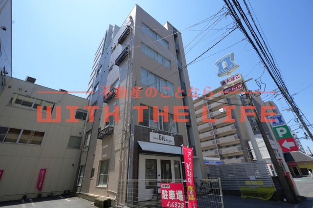大手町ビル【キャッシュバック対象】の外観|物件の外観です