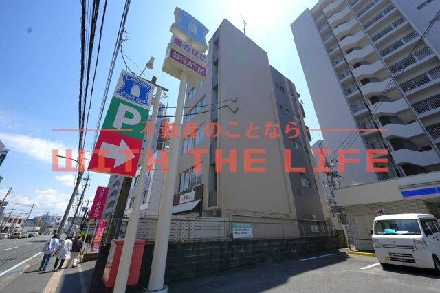 大手町ビル【キャッシュバック対象】の外観|建物外観を気になさる方へ、見た目の良い物件です