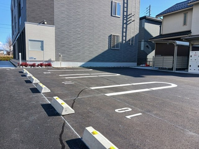 【駐車場】 | リラ