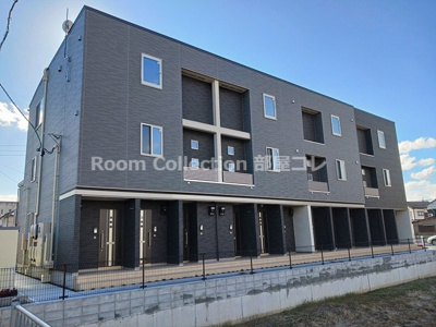 【外観】 | リラ