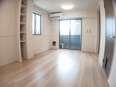 【居間・リビング】 | リラ