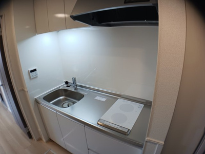 【キッチン】 | リラ