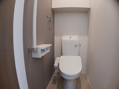 【トイレ】 | リラ