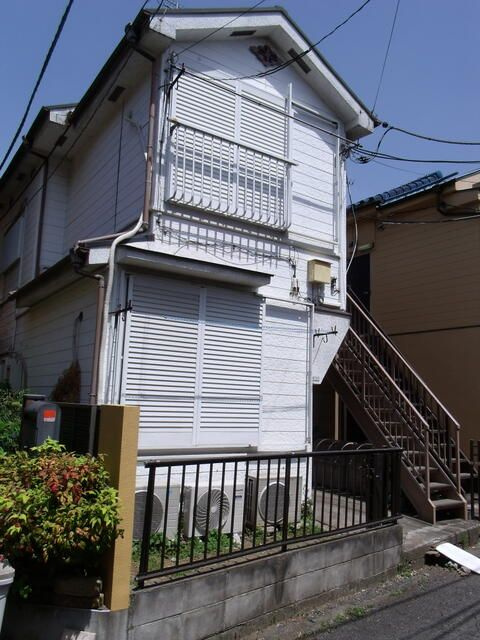 花井コーポ