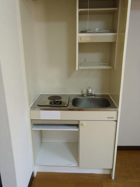 花井コーポのその他