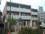 西宮市門戸荘のマンションの画像