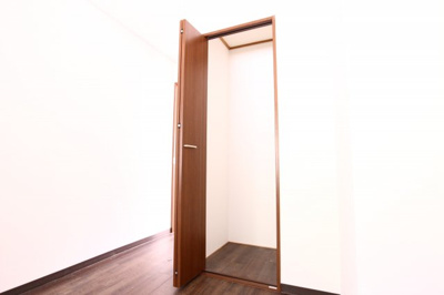 【収納】 | タウニィ大町Ⅰ