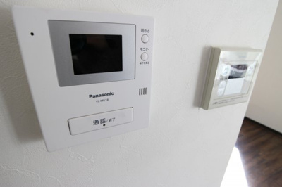 【セキュリティ】 | タウニィ大町Ⅰ