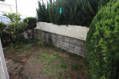 【バルコニー】 | タウニィ大町Ⅰ