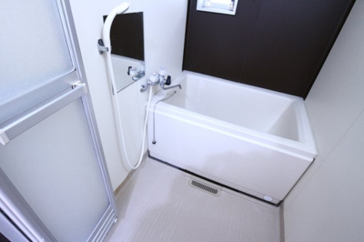 【浴室】 | タウニィ大町Ⅰ