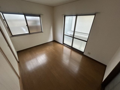 【洋室】 | 的場ハイツ