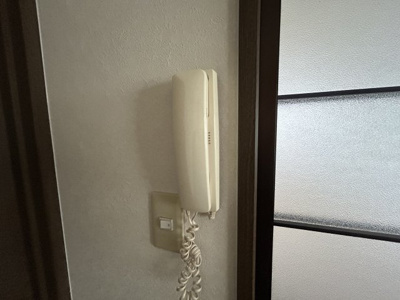 【設備】 | 的場ハイツ