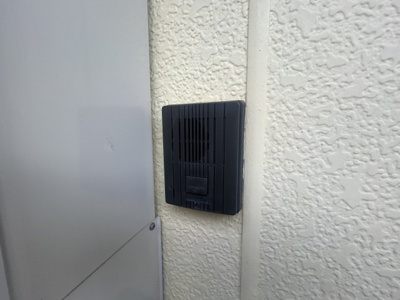 【セキュリティ】 | 的場ハイツ