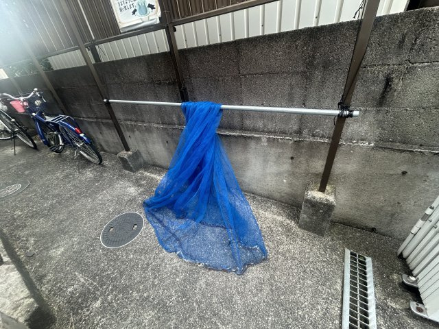 【その他共用部分】 | 的場ハイツ