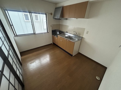 【居間・リビング】 | 的場ハイツ