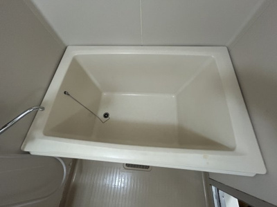 【浴室】 | 的場ハイツ