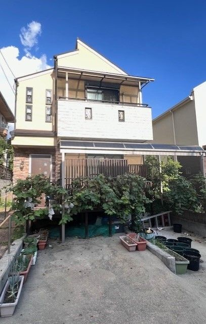 高座町戸建 