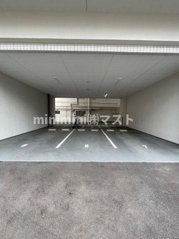 D.Clarest玉造のその他共用部分