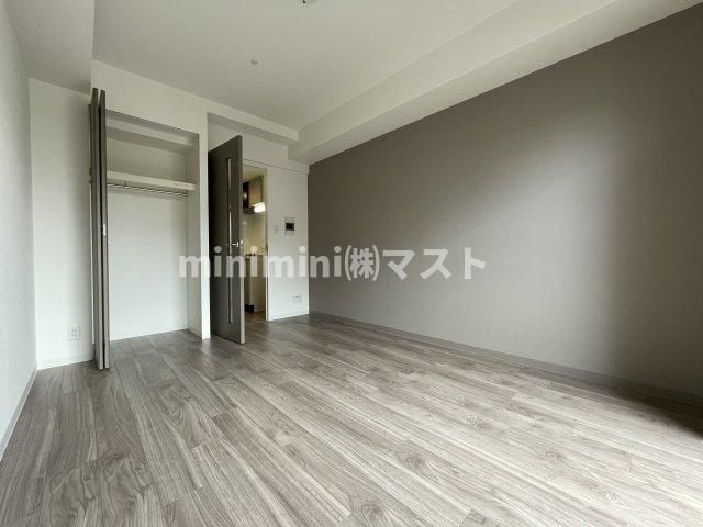 D.Clarest玉造の展望