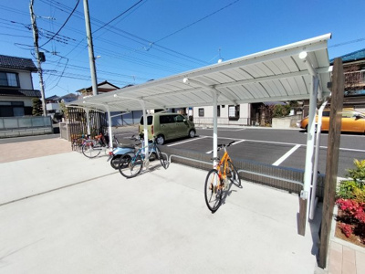 【その他共用部分】 | アウローラ・エム