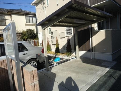 【その他共用部分】 | フランカーサ