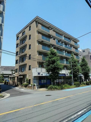 【外観】 | ヴィアーレ鹿沼台(ヴィアーレカヌマダイ)