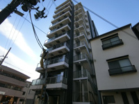 ワールドアイURBAN GATEの画像